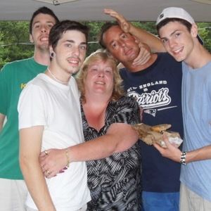 Meet your Posher, Suzanne